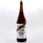 ホワイトオーク ゴールド 39度 1800ml 瓶 江井ヶ嶋酒造 ウイスキー