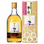 加賀梅酒　720ml  カー�