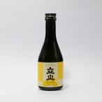 立山 特別純米酒 300ml カートン入　立山酒造　富山県　日本酒　富山の地酒　※送料は変わりますが大きさ900ml以下の商品『最大12本まで』同梱できます。