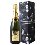 ディアデーマ シャンパーニュ ドサ