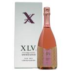 XLV シャンパーニュ ロゼ ブリュット