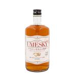 . журавль ume лыжи . журавль sake структура 720ml коробка нет сливовое вино ликер 