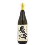 本格 芋 焼酎 黒麹 仕込み 魔界への誘い（いざない）25% 720ml 光武醸造場 箱なし 芋 焼酎 佐賀県