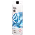 琉球泡盛 島唄 30% 1800ml パック まさひろ酒造 紙パック 泡盛 焼酎 沖縄県