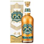 【正規輸入品】 シーバス リーガル 18年 ミズナラ カスク フィニッシュ 43% 700ml 箱付 ブレンデッド スコッチ ウイスキー