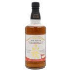 マツイ 山陰 バーボンバレル 43% 正規品 700ml 松井酒造 箱なし ウイスキー