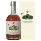 ブレンディッド 江井ヶ嶋 シェリーカスクフィニッシュ 50% 500ml 江井ヶ嶋酒造 箱付 ジャパニーズ ウイスキー