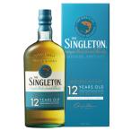 ザ シングルトン ダフタウン 12年 40% 700ml 箱付 シングルモルト スコッチ ウイスキー