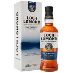 ロッホローモンド オリジナル トリプルオーク 40% 700ml 箱付 シングルモルト スコッチ ウイスキー
