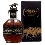 ブラントン ブラック 40% 750ml 箱付 バーボン ウイスキー 宝酒造