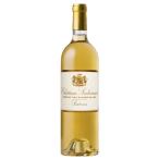 シャトー スデュイロー 2016 375ml 白ワイン フランス ボルドー 甘口 貴腐ワイン ハーフボトル
