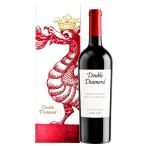 shu Raider погреб z двойной бриллиант kabe Rene so- vi niyon дуб vi luna pavare-2023 750ml красный с ящиком California полный корпус бесплатная доставка 