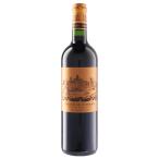 シャトー ディッサン 2019 750ml 赤ワイン フランス ボルドー フルボディ