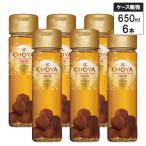 【6本セット】The CHOYA（ザ チョーヤ�
