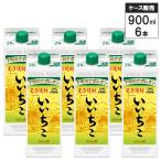[6 шт. комплект ] основной shochu Iichiko тонкий упаковка 25% 900ml Sanwa sake вид бумага упаковка .. пшеничная сётю Ooita префектура 