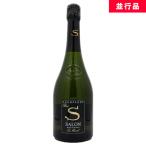 サロン SALON ブラン ド ブラン ル メニル 1997 750ml 箱なし ブリュット シャンパン 並行品