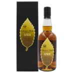 イチローズモルト ミズナラウッドリザーブ 46% 700ml 箱付 ウイスキー 誕生日 プレゼント ギフト 贈りもの お祝い 御祝い 内祝い