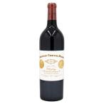シャトー シュヴァル ブラン 2005 750ml 赤ワイン フランス ボルドー フルボディ