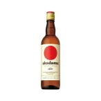 お取り寄せ 国産ワイン 赤玉スイートワイン 白 550ml サントリー