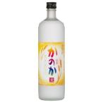 お取り寄せ 麦焼酎 かのか 25度 900ml 甲乙混和 アサヒビール