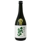 日本酒 千代むすび 純米 鳥系105号 720ml 千代むすび酒造 鳥取県 地酒