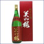 日本酒　美和桜(みわさくら)　純米吟醸　1800ml（化粧箱入り）　広島　美和桜酒造　ギフト　プレゼント