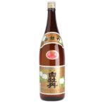 白牡丹(はくぼたん)　上撰　金紋　1800ml　広島　日本酒　　白牡丹酒造　ハクボタン