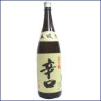 日本酒　美和桜(みわさくら)　辛口本醸造　1800ml　広島　美和桜酒造