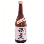 福美人(ふくびじん）　広島　上撰　純米酒　７２０ml