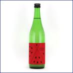 華鳩 夏の特別純米酒 スイカラベル 720ml 榎酒造 呉市 日本酒 広島 御祝 御礼 母の日 父の日 御中元 御歳暮 内祝 誕生日祝 贈り物 プレゼント ギフト 人気 寿