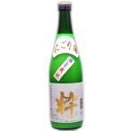 日本酒　向井櫻　にごり酒　粋　720ml　広島　向原酒造