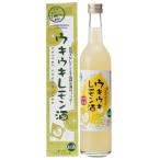 Yahoo! Yahoo!ショッピング(ヤフー ショッピング)千福（せんぷく）　　ウキウキレモン酒　500ml　三宅本店　センプク　広島　呉　果実酒　檸檬酒　れもん酒【退職】