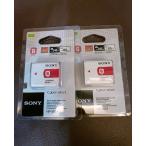 SONY NP-BG1 Cyber-shot�p�o�b�e���[ 2�Z�b�g