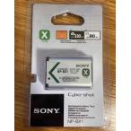 �V�i SONY �\�j�[ NP-BX1 �o�b�e���[�p�b�N