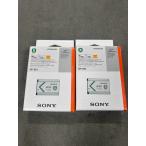 SONY �V�i NP-BX1 ���`�E���C�I���o�b�e���[ 2�Z�b�g