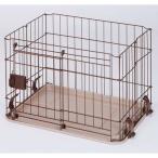 マルカン　犬用サークル　フレンドサークル　スライドドア　S　DP-457　