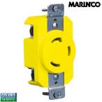 陸側 外部電源 コンセント 陸電ケーブル コンセント マリンコ MARINCO 305CRR