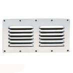  нержавеющая сталь вентилятор горизонтальный длинный вентиляция .... лодка 