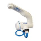  душ вентиль одиночный переключатель есть насос для DIY лодка судно кемпер 