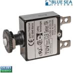  автоматический выключатель брейкер переключатель вдавлено . кнопка 20A BLUE SEA