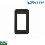  водонепроницаемый запирающийся шкафчик переключатель для panel одиночный b Lucy BLUE SEA