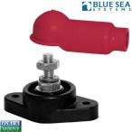 лодка электропроводка коннектор энергия post 8φb Lucy BLUE SEA