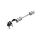  переходник блокировка фаркоп переходник для булавка 63mm нержавеющая сталь прицеп ключ противоугонное 