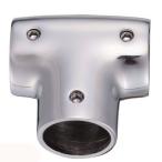  из нержавеющей стали T type соединительная муфта 22φ труба 90 раз 