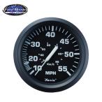 スピードメーター FARIA製 55MPH ブラ�