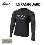 ラッシュガード メンズ SLIPPERY スリ�