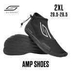 マリンシューズ アンプシューズ PWC AMP SHOES スリッパリー ローカット マリンスポーツシューズ スリップ防止 滑りにくい