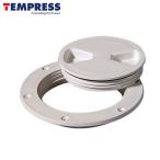  temp отсутствует TEMPRESS панель plate 4 дюймовый судно лодка уплотнительное кольцо 