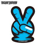 フローティングマーカー TIGHTJAPAN タイトジャパン ピース４ 0715-81   レスキューアンカーロープ用 マーク ジェットスキー 目印 マリンジェット PWC