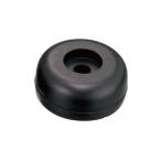  наконечник для трейлера резиновый 89mm